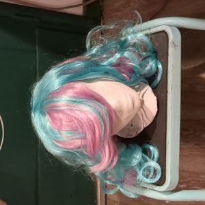 Fantasy Curls Wig